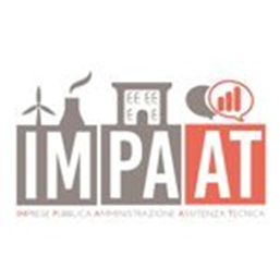logo impaat