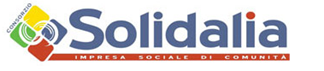 logo solidalia