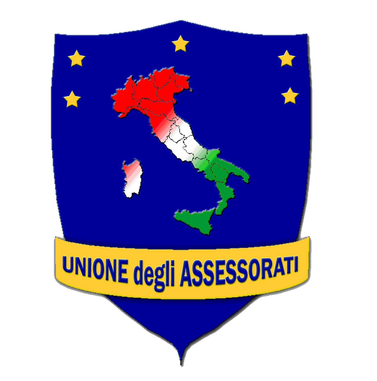 logo unione degli assessorati