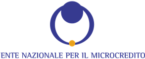 logo ente nazionale per il microcredito